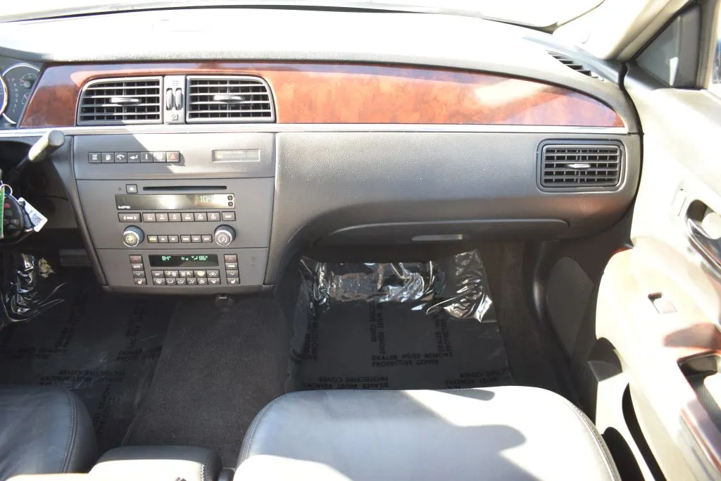 2008 Buick LaCrosse CXL - Photo 27