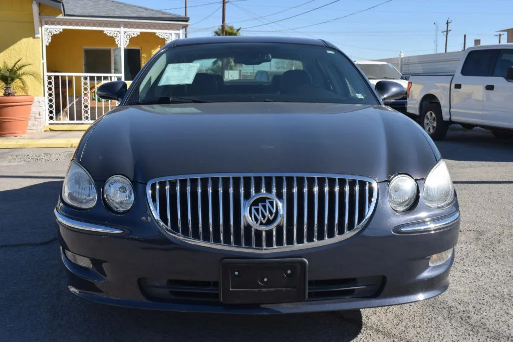 2008 Buick LaCrosse CXL - Photo 10