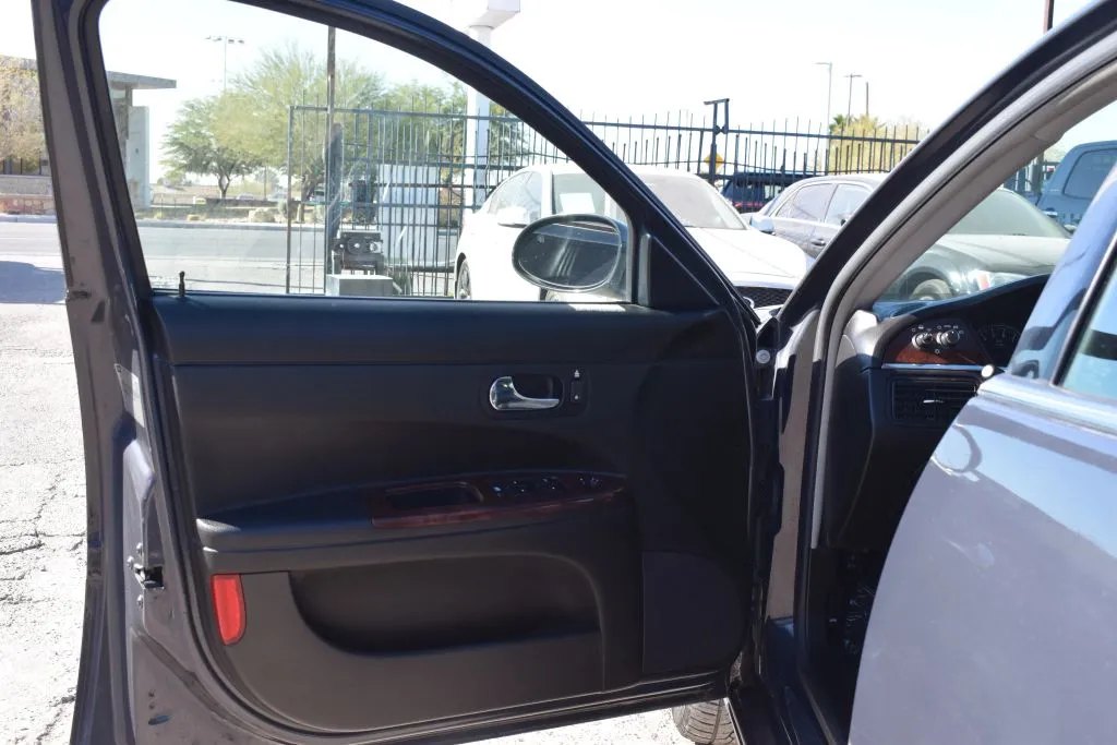 2008 Buick LaCrosse CXL - Photo 16