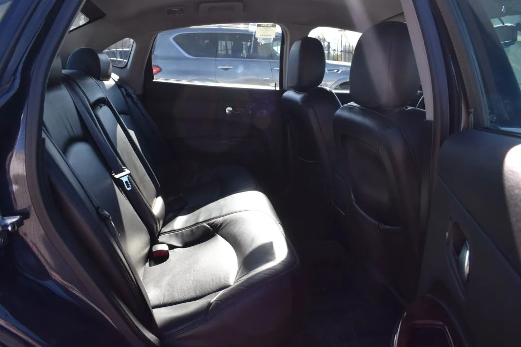 2008 Buick LaCrosse CXL - Photo 22