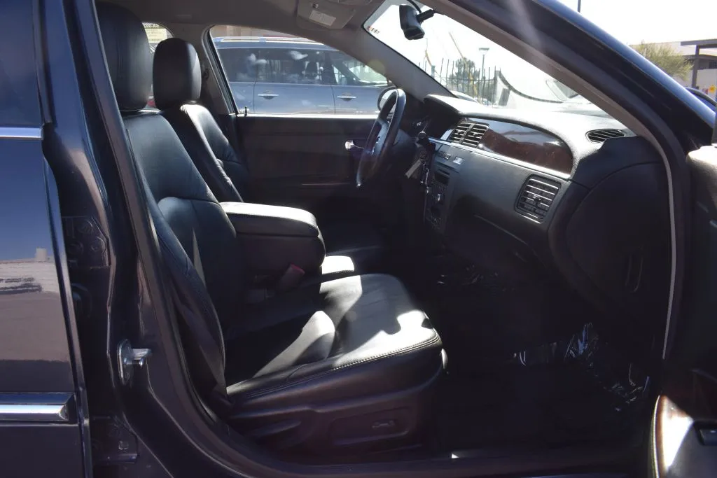 2008 Buick LaCrosse CXL - Photo 24