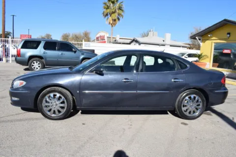 More photos of 2008 Buick LaCrosse CXL Sedan 4D at Select Automotive Inc., TX
