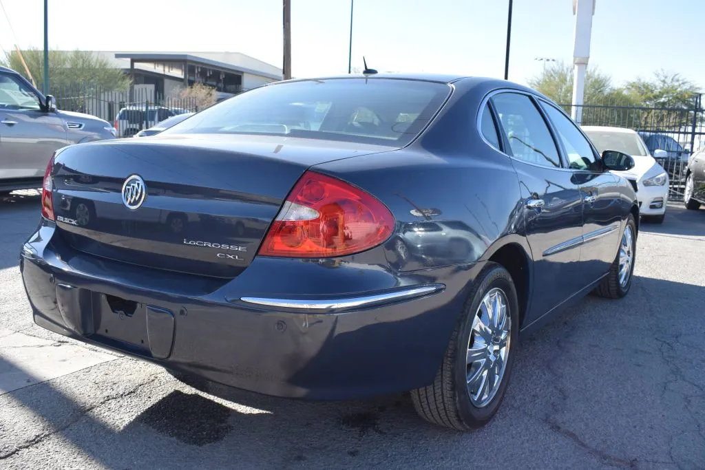 2008 Buick LaCrosse CXL - Photo 7