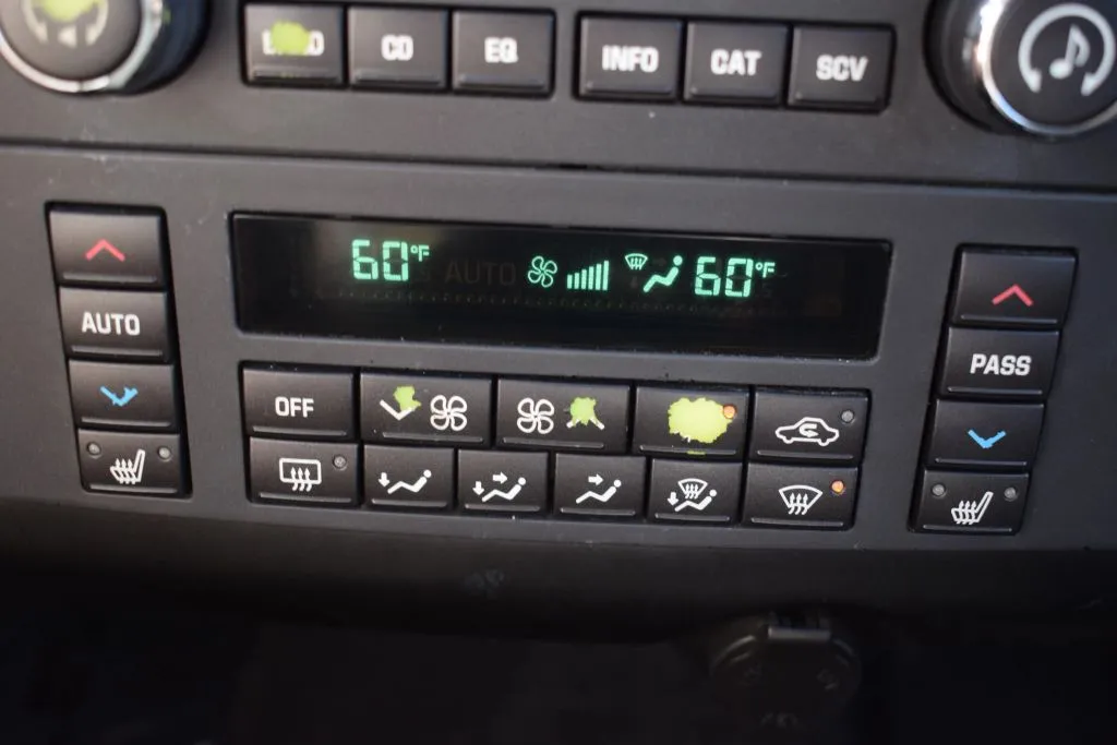 2008 Buick LaCrosse CXL - Photo 33