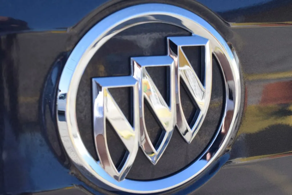 2008 Buick LaCrosse CXL - Photo 41