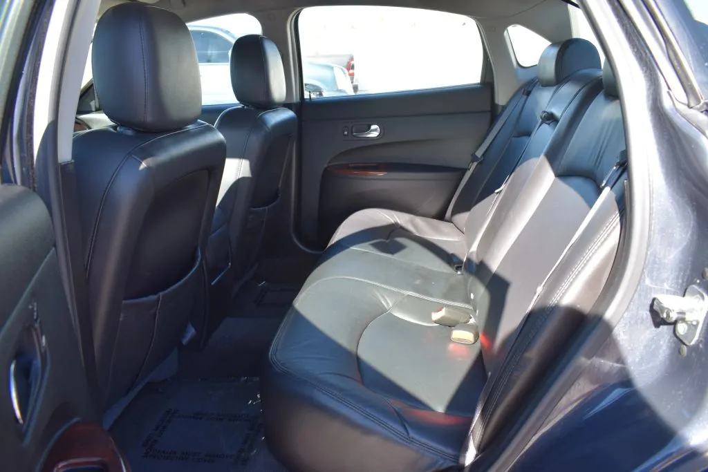 2008 Buick LaCrosse CXL - Photo 19