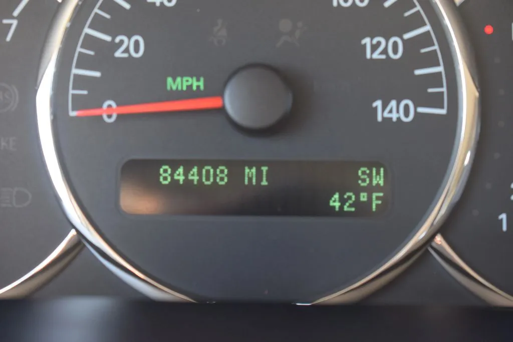 2008 Buick LaCrosse CXL - Photo 30