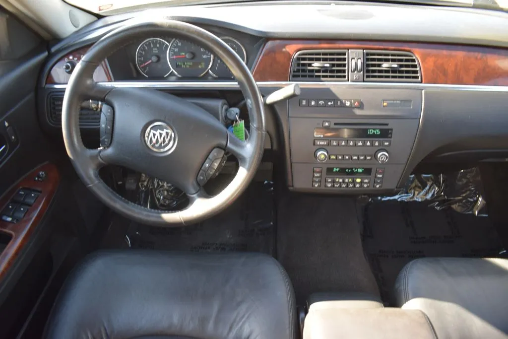 2008 Buick LaCrosse CXL - Photo 26