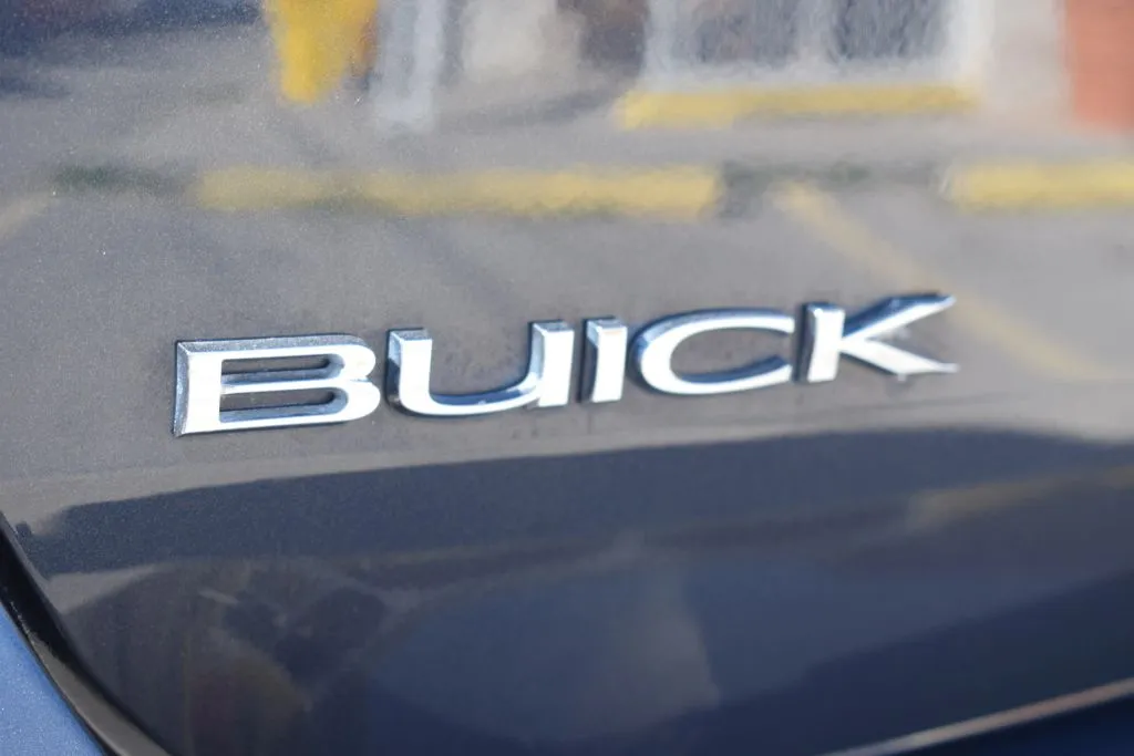 2008 Buick LaCrosse CXL - Photo 40