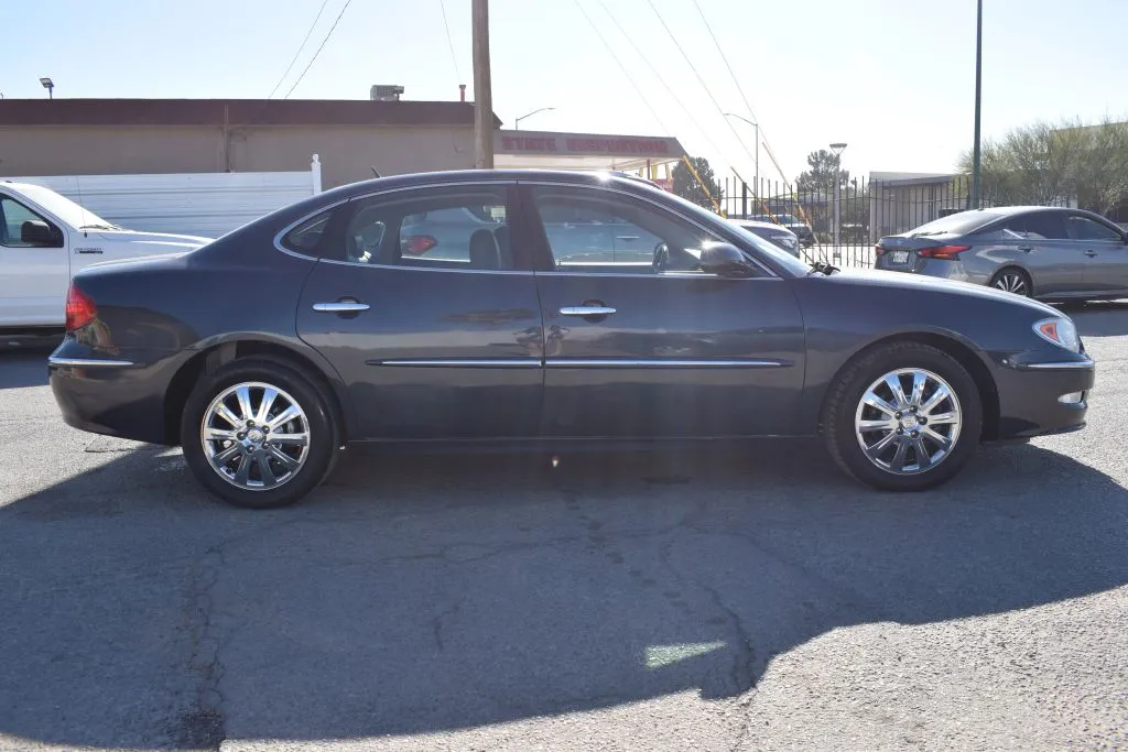 2008 Buick LaCrosse CXL - Photo 8