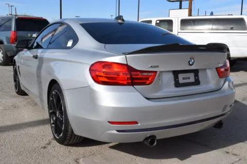 More photos of 2014 BMW 4 Series 435i xDrive Coupe 2D at Select Automotive Inc., TX