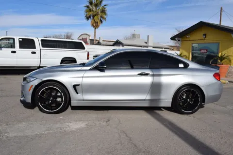 More photos of 2014 BMW 4 Series 435i xDrive Coupe 2D at Select Automotive Inc., TX