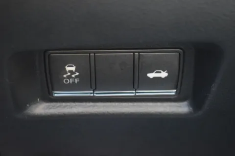 Another view of 2015 INFINITI Q50 3.7 Premium Sedan 4D for sale in El Paso, TX at Select Automotive Inc.