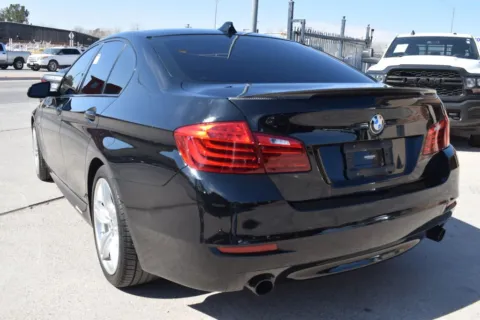 More photos of 2016 BMW 5 Series 535i Sedan 4D at Select Automotive Inc., TX