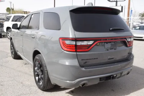 More photos of 2022 Dodge Durango R/T Sport Utility 4D at Select Automotive Inc., TX