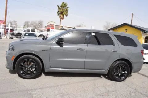 More photos of 2022 Dodge Durango R/T Sport Utility 4D at Select Automotive Inc., TX
