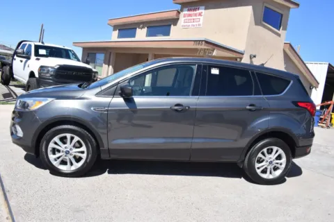 More photos of 2019 Ford Escape SE Sport Utility 4D at Select Automotive Inc., TX