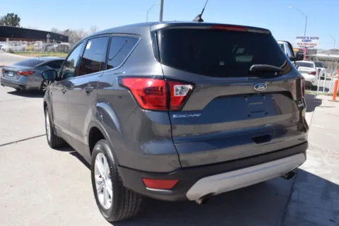 More photos of 2019 Ford Escape SE Sport Utility 4D at Select Automotive Inc., TX