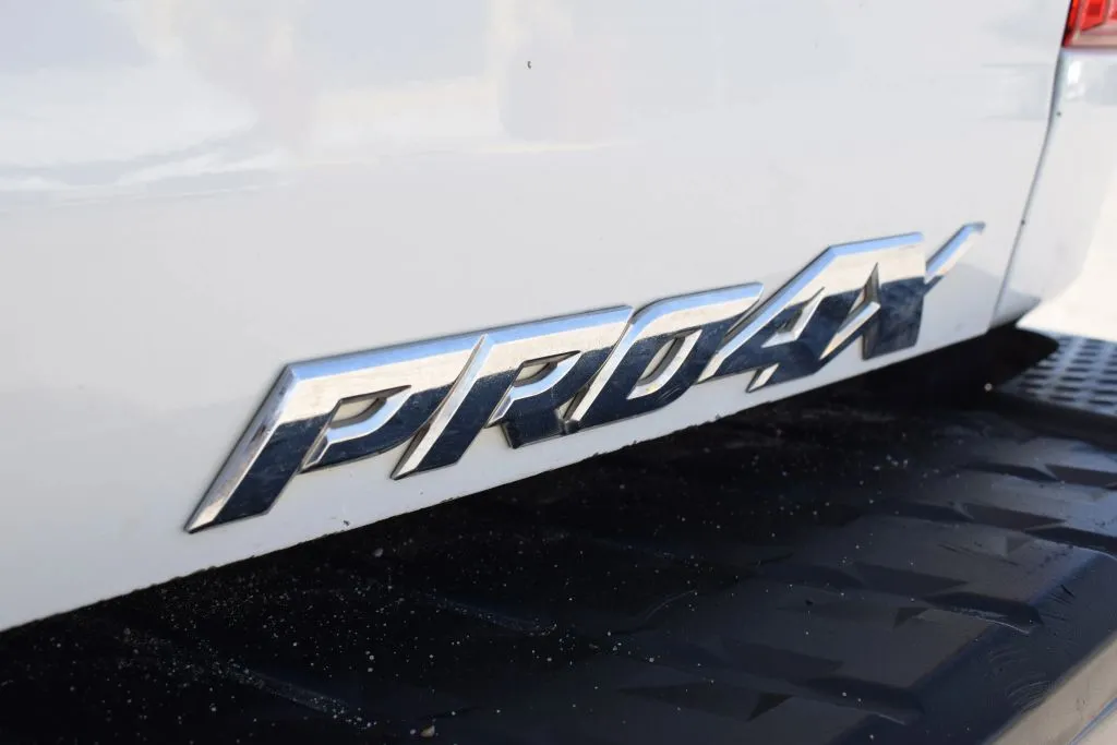 2016 Nissan Titan XD Pro-4X - Photo 49
