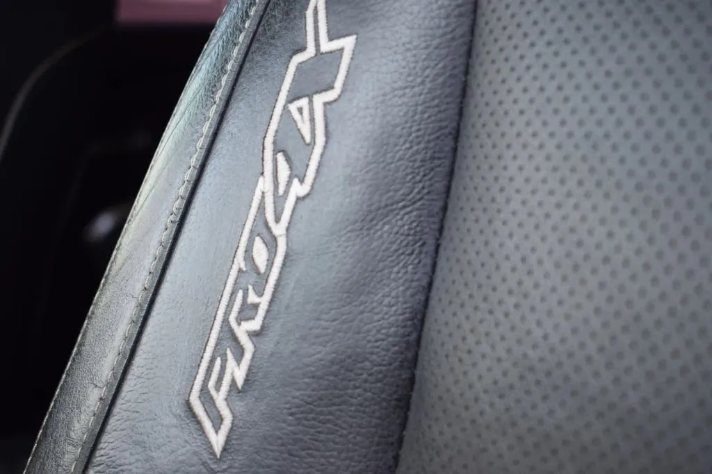 2016 Nissan Titan XD Pro-4X - Photo 44