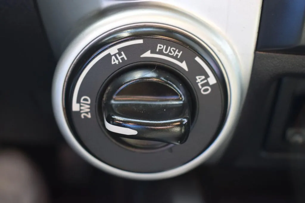 2016 Nissan Titan XD Pro-4X - Photo 36