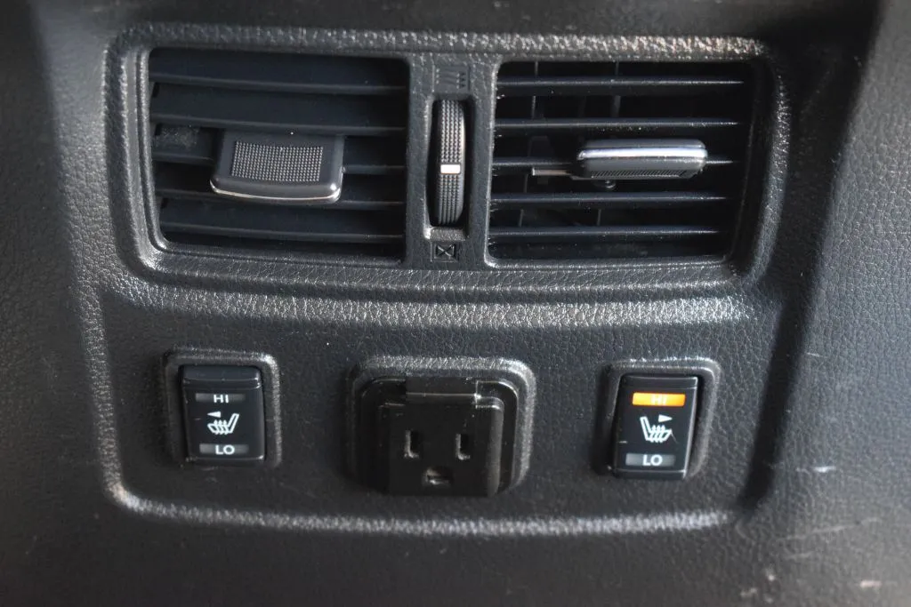 2016 Nissan Titan XD Pro-4X - Photo 28