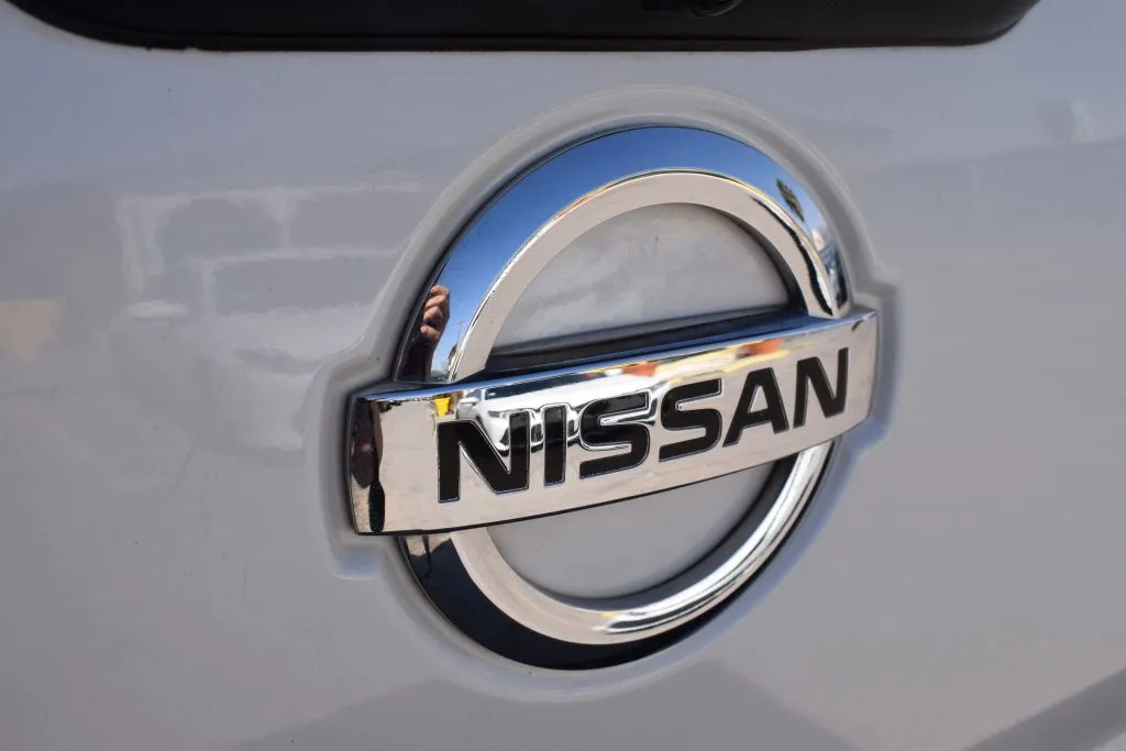 2016 Nissan Titan XD Pro-4X - Photo 48