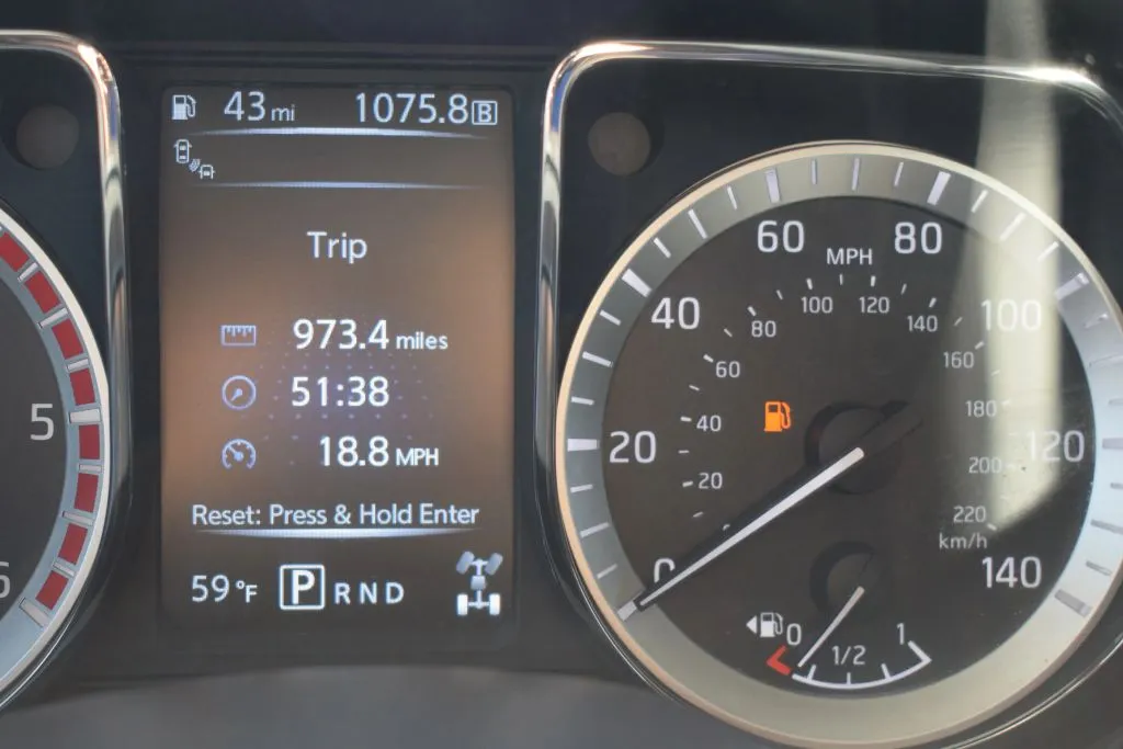 2016 Nissan Titan XD Pro-4X - Photo 30