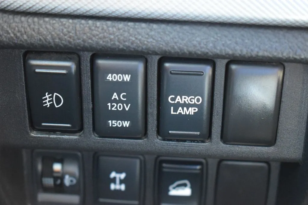 2016 Nissan Titan XD Pro-4X - Photo 39