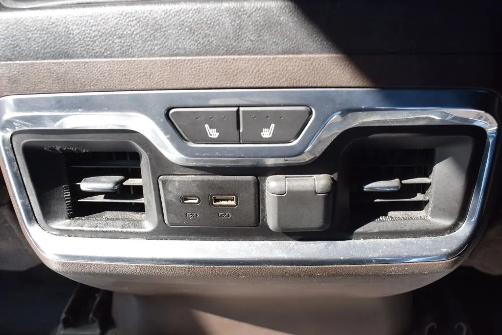 2020 Chevrolet Silverado 1500 LT Trail Boss - Photo 29