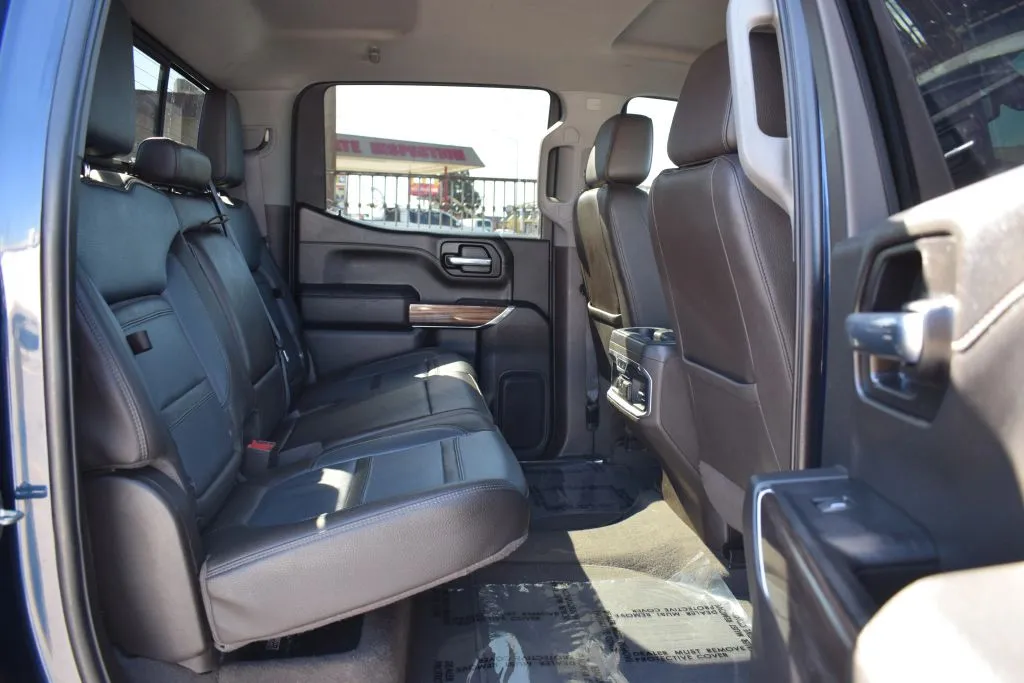 2020 Chevrolet Silverado 1500 LT Trail Boss - Photo 23