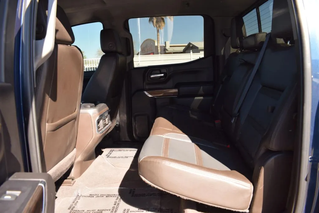 2020 Chevrolet Silverado 1500 LT Trail Boss - Photo 19