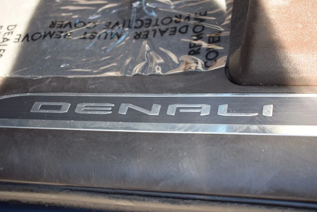 2020 Chevrolet Silverado 1500 LT Trail Boss - Photo 45