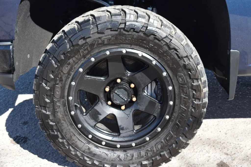 2020 Chevrolet Silverado 1500 LT Trail Boss - Photo 15