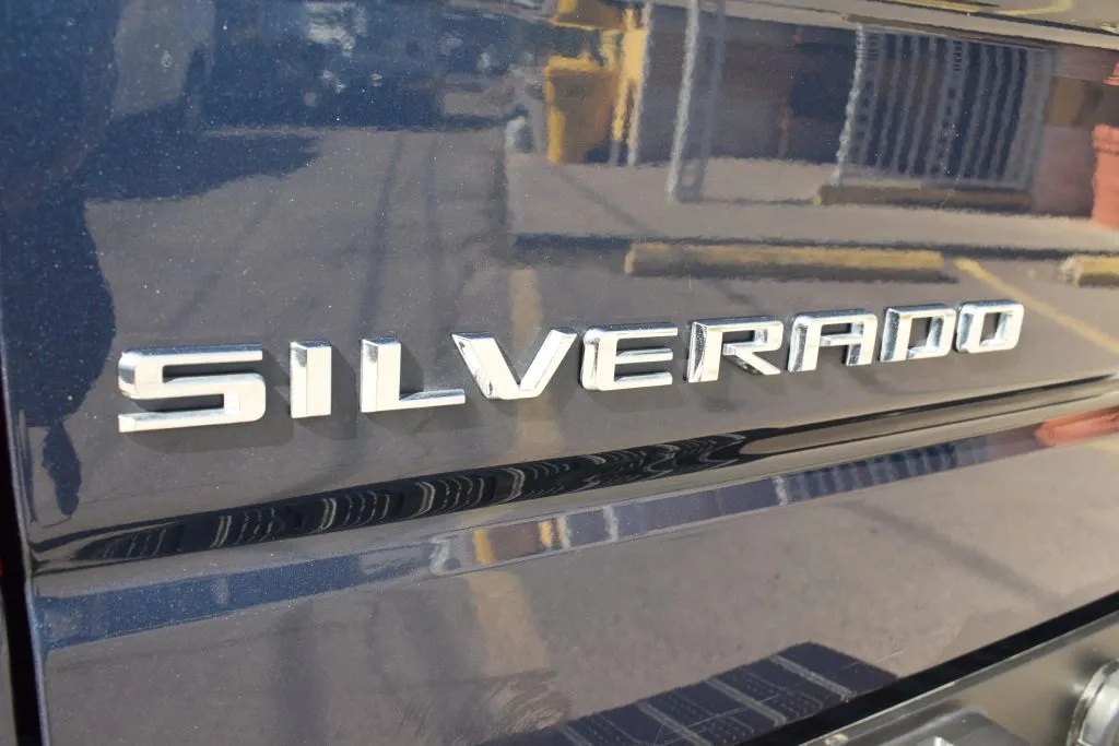 2020 Chevrolet Silverado 1500 LT Trail Boss - Photo 51