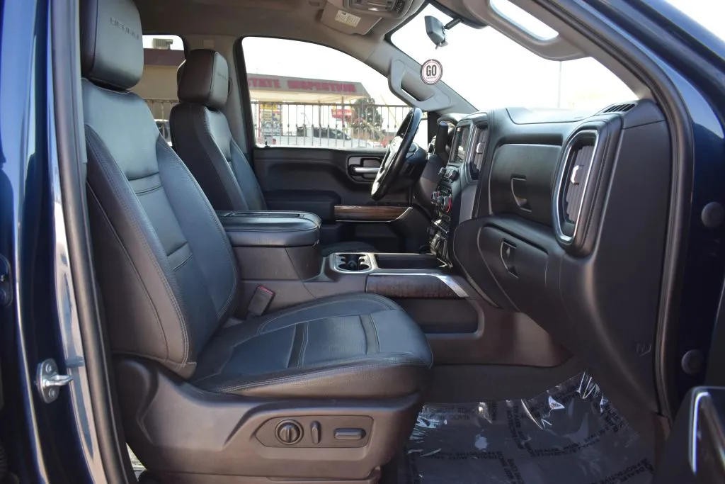 2020 Chevrolet Silverado 1500 LT Trail Boss - Photo 25