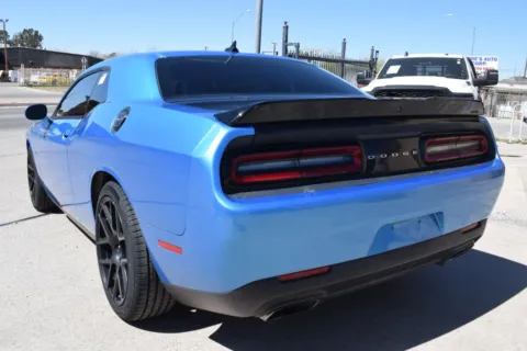 More photos of 2015 Dodge Challenger R/T Plus Shaker Coupe 2D at Select Automotive Inc., TX