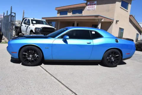 More photos of 2015 Dodge Challenger R/T Plus Shaker Coupe 2D at Select Automotive Inc., TX