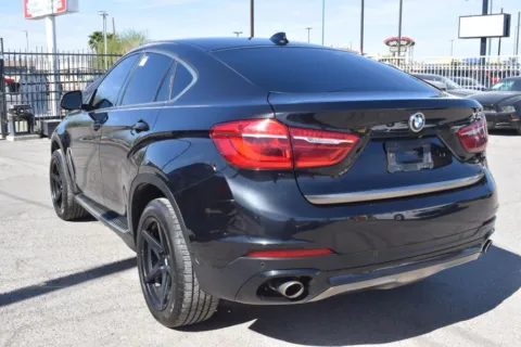 More photos of 2015 BMW X6 xDrive35i Sport Utility 4D at Select Automotive Inc., TX