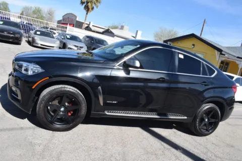 More photos of 2015 BMW X6 xDrive35i Sport Utility 4D at Select Automotive Inc., TX