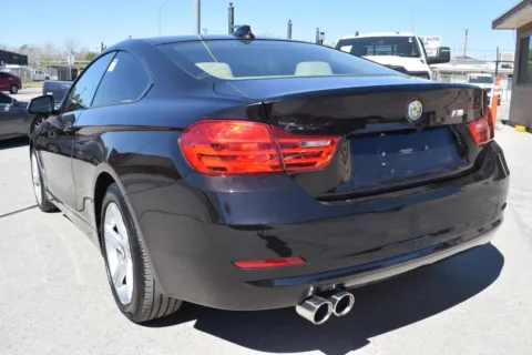 More photos of 2014 BMW 4 Series 428i xDrive Coupe 2D at Select Automotive Inc., TX