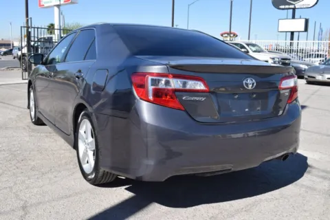 More photos of 2013 Toyota Camry XLE Sedan 4D at Select Automotive Inc., TX