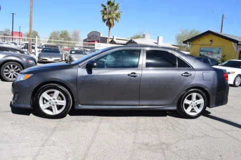 More photos of 2013 Toyota Camry XLE Sedan 4D at Select Automotive Inc., TX