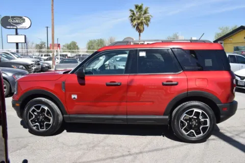 More photos of 2021 Ford Bronco Sport Big Bend Sport Utility 4D at Select Automotive Inc., TX