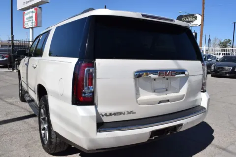 More photos of 2015 GMC Yukon XL Denali Sport Utility 4D at Select Automotive Inc., TX