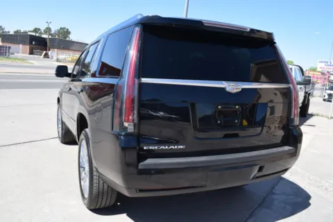 More photos of 2015 Cadillac Escalade Luxury Sport Utility 4D at Select Automotive Inc., TX