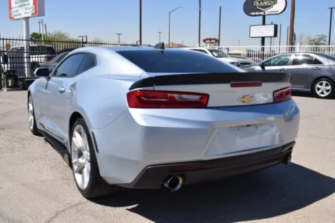 More photos of 2017 Chevrolet Camaro LT Coupe 2D at Select Automotive Inc., TX