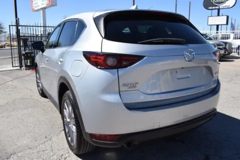 More photos of 2019 MAZDA CX-5 Grand Touring Sport Utility 4D at Select Automotive Inc., TX