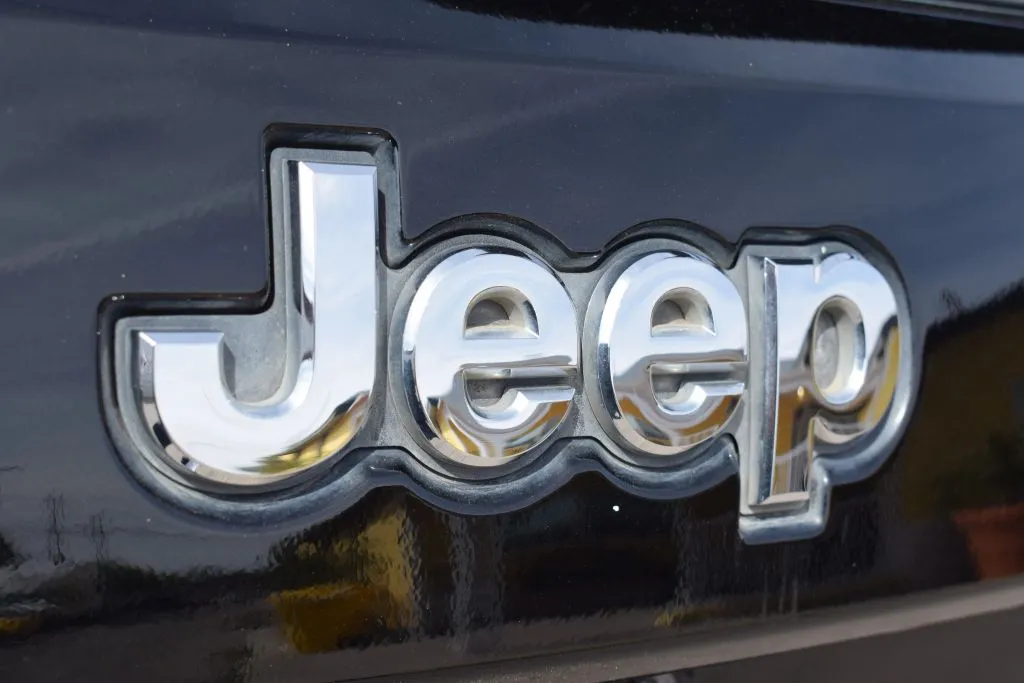 2018 Jeep Grand Cherokee Overland - Photo 54