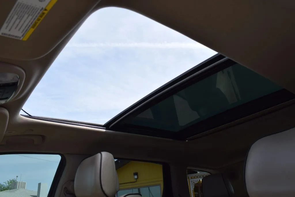 2018 Jeep Grand Cherokee Overland - Photo 46